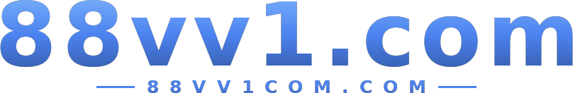 88vv1.com logo